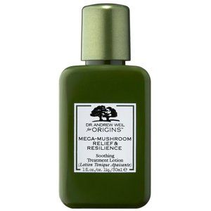Dr. Andrew Weil for Origins Mega-Mushroom Lotion